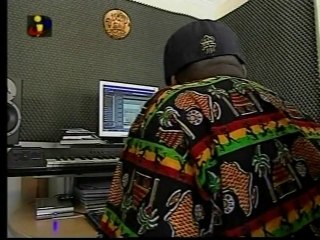 Luso Hip Hop & Rap Scene 🎤