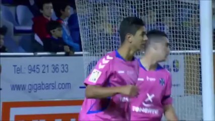 Ayoze Pérez, mejores momentos