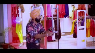 AASHIQ FAUJAAN TITLE SONG BY SURJIT BHULLAR _ NEW PUNJABI VIDEO