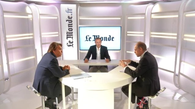 Bernard Tapie : M. Sarkozy n'est pas le genre de type à qui j'avais envie de parler de l'arbitrage