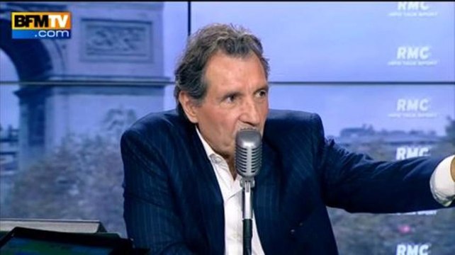 Débat Bourdin Co : faut-il sanctionner les clients des prostituées ?