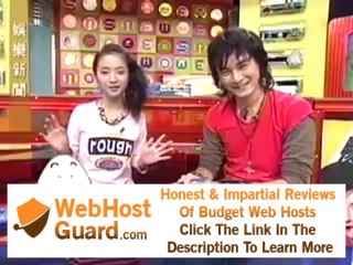 Ariel and Joe hosting a show part 4 (last)