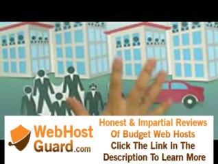 What is Shared Website Hosting | webhosting188.com