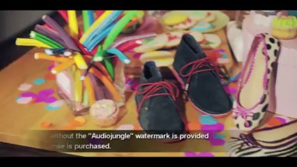 "Have Fun!" - Instrumental Background Music  (Royalty Free Music)