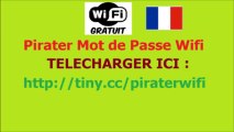 pirater mot de passe wifi 2013