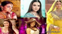 Kareena Kapoor Wardrobe Malfunciton at Gori Tere Pyaar mein