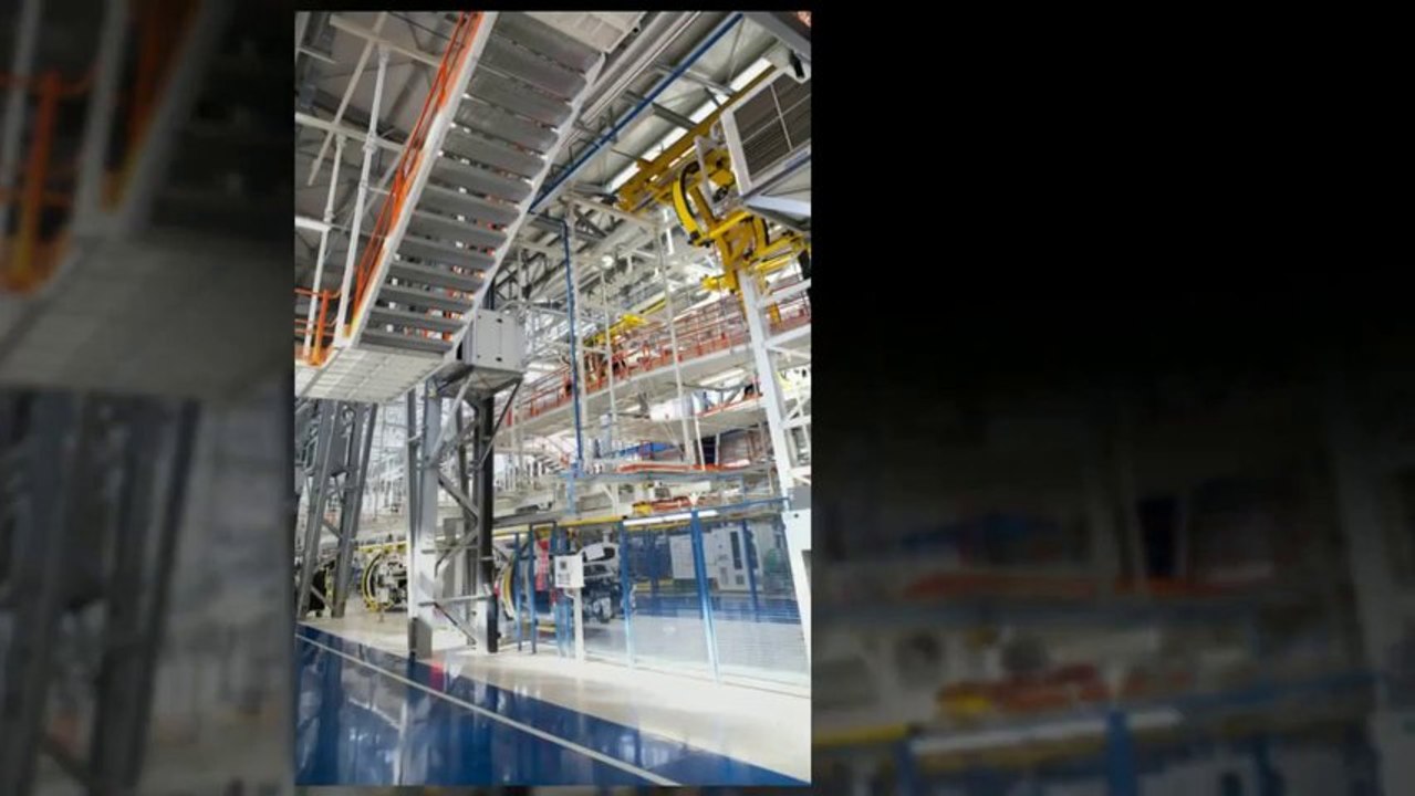 Elvart Industrial- Electrical & Mechanical Services