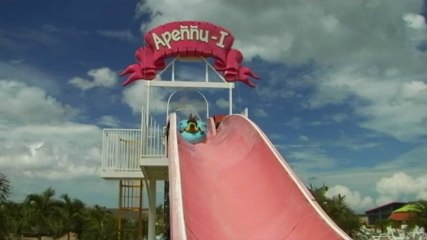 Programa Anzoátegui - Primera Parte