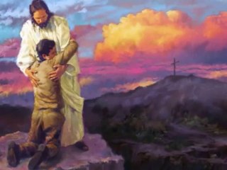 Speranta - venim la poala crucii Tale