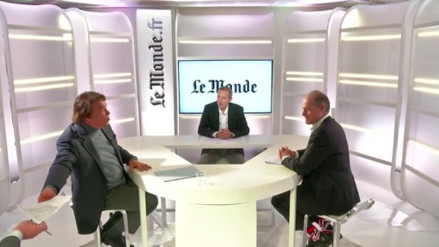 Pour Bernard Tapie, fausser l'arbitrage était infaisable
