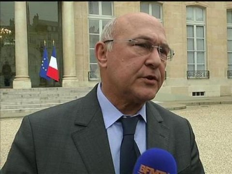 Sapin présente son plan de lutte contre les détachements abusifs de salariés - 27/11