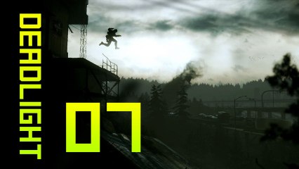 [DEADLIGHT] Let's play 07