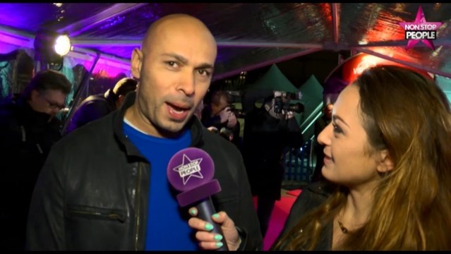 Cirque du Soleil : les people découvrent Kooza