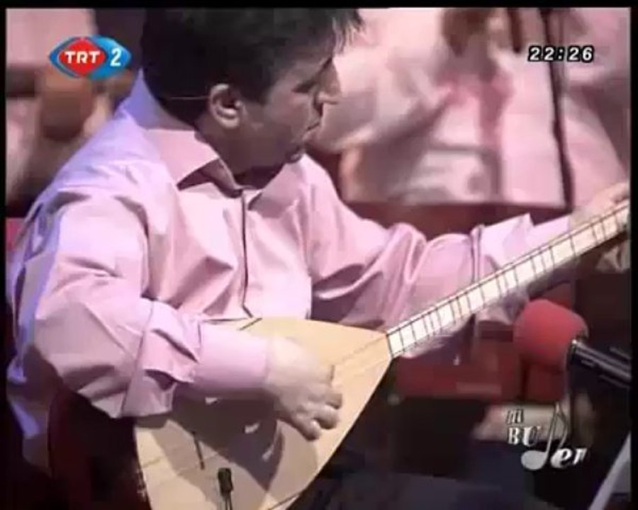 Yıldırım Budak - Ala Geyik