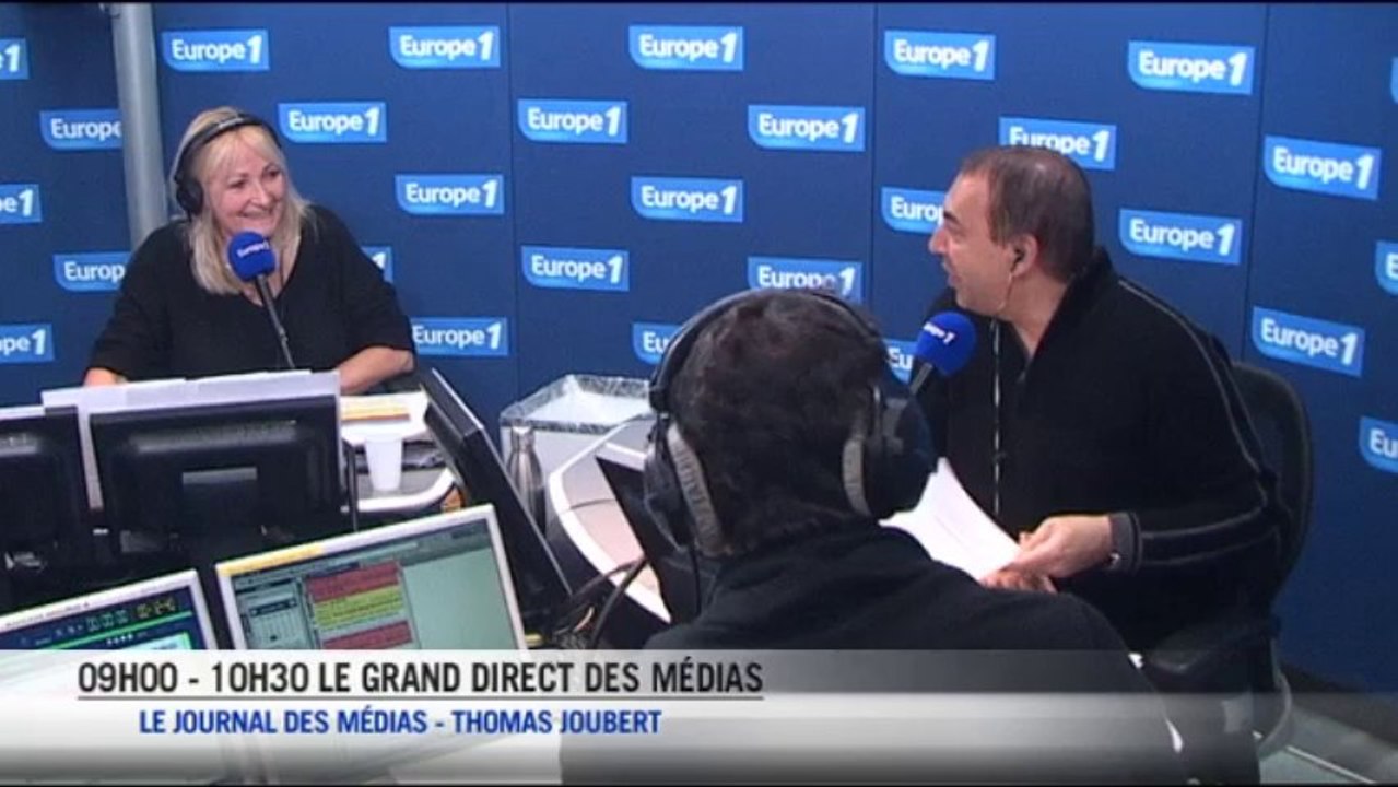 Zone Interdite sur le banc des accusés