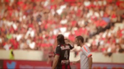 L'OGC Nice et l'AS Monaco se retrouvent