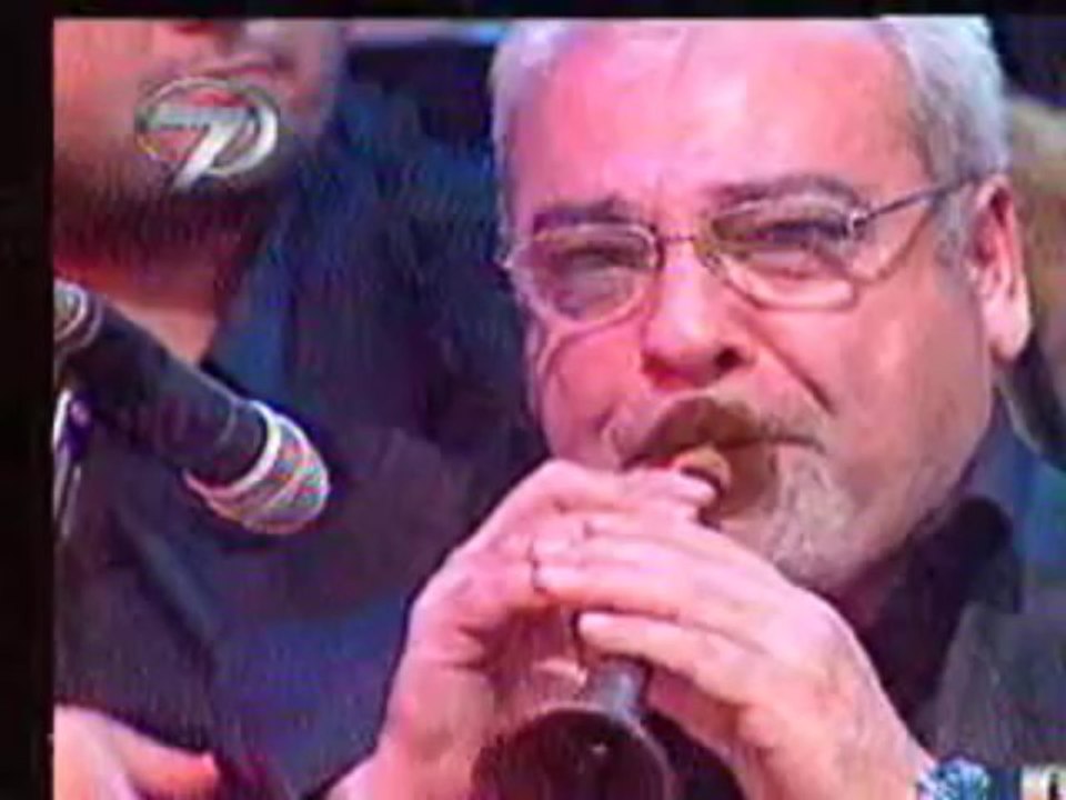 Yıldırım BUDAK & İzzet YILDIZHAN - Düet