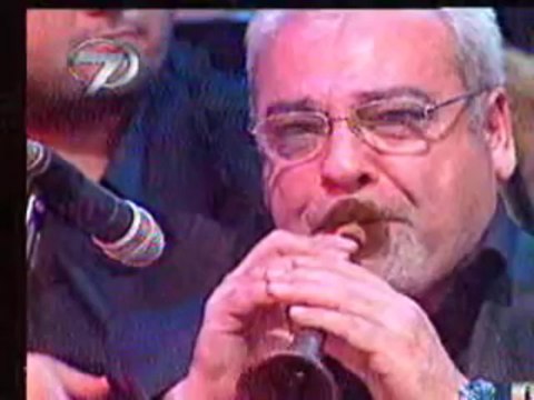 Yıldırım BUDAK & İzzet YILDIZHAN - Düet