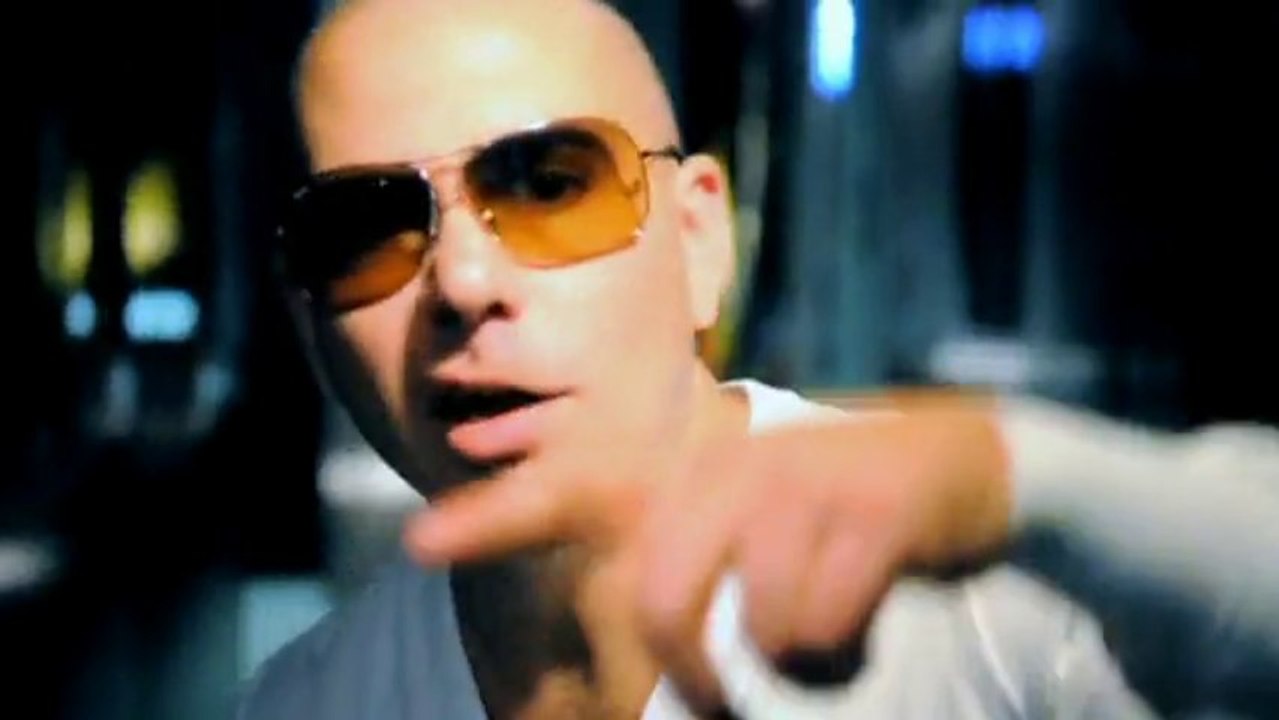 Pitbull - Blanco ft. Pharrell