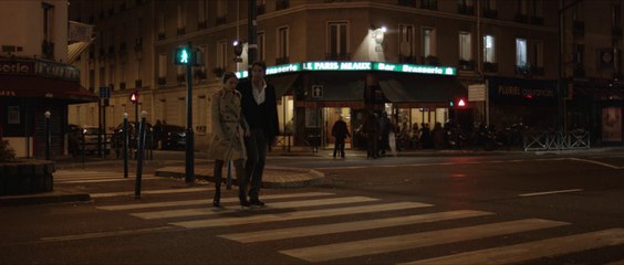 In Seventh Heaven / 7ème Ciel (2013) - Trailer