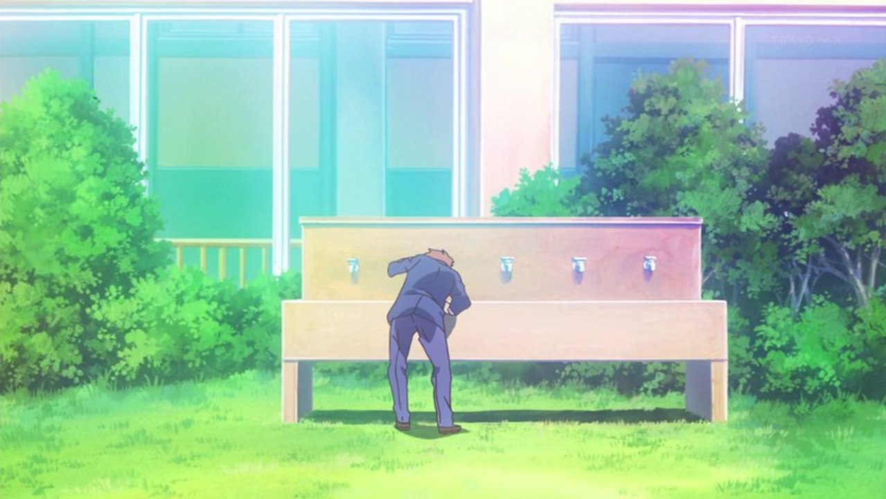 Sakurasou no Pet na Kanojo ตอนที่ 2 [ซับไทย]