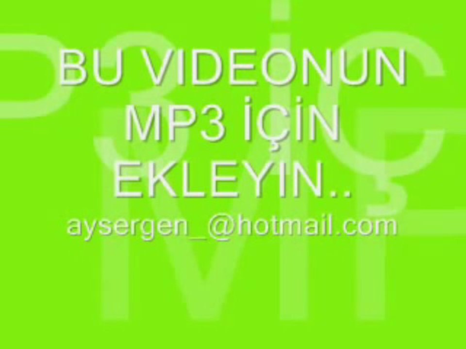 Yıldırım Budak HALAY 2007,,,SÜPERR