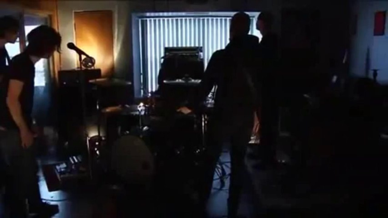 La Dispute - Such Small Hands