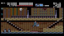 Test de Master of Darkness (Master System / Game Gear, 1992)