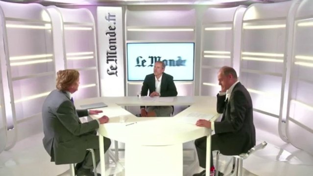 Affaire Tapie : l'interview en intégralité de Maître Maurice Lantourne