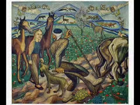 Cemile Sönmez - tükendi nakdi ömrüm - hazırlayan Serbülent Öztürk