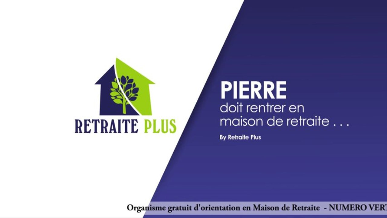 Retraite Plus : Aide gratuite pour trouver une maison de retraite
