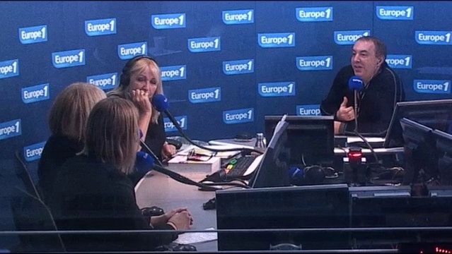 Un jour un destin sur Mireille Darc