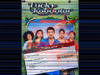Lucky Kabootar (2013) Hindi Full Movie Watch Online Free