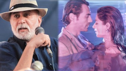 Sudhir Mishra's Inkaar Based On Tarun Tejpal Sexual Case