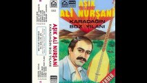 Ali Nursani Bu Gece (BARAK)