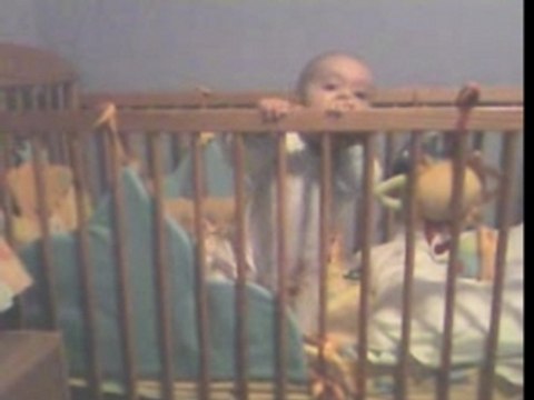 je me mets debout le 221106