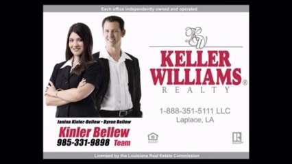 1328 31st, Kenner, LA 70065