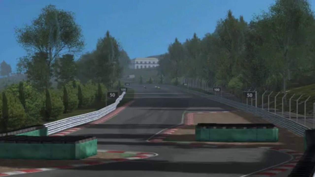 GP bikes battle enna pergusa V2.0  (TV CAM)