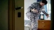 Punishment For Waking Up Late
