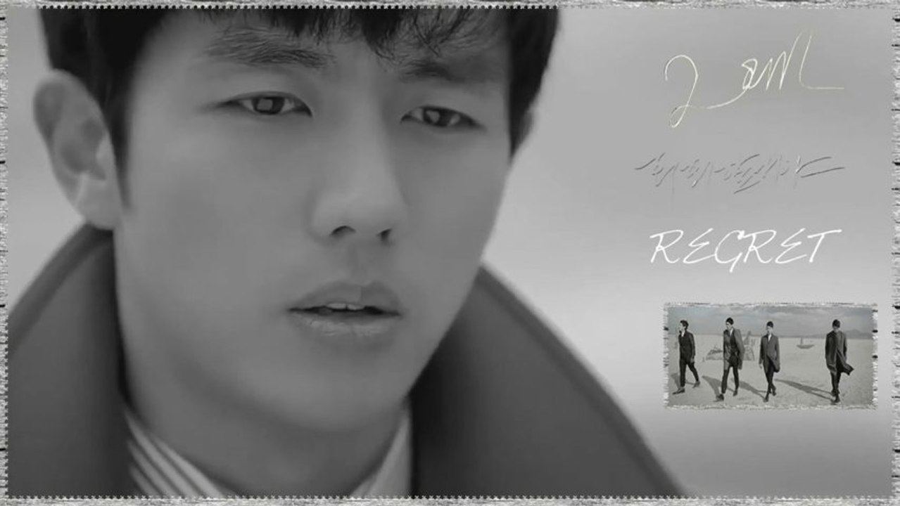 2AM - REGRET k-pop [german sub]