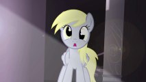 My Little Pony Friendship is Magic FLIM - Derpy Hooves (Project Thundercloud)