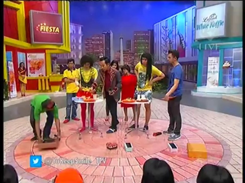 [131014]Yuk Keep Smile TTV - Seg 5
