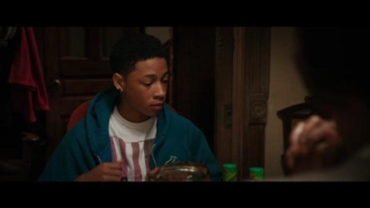 Black Nativity - Trailer (Deutsch) HD