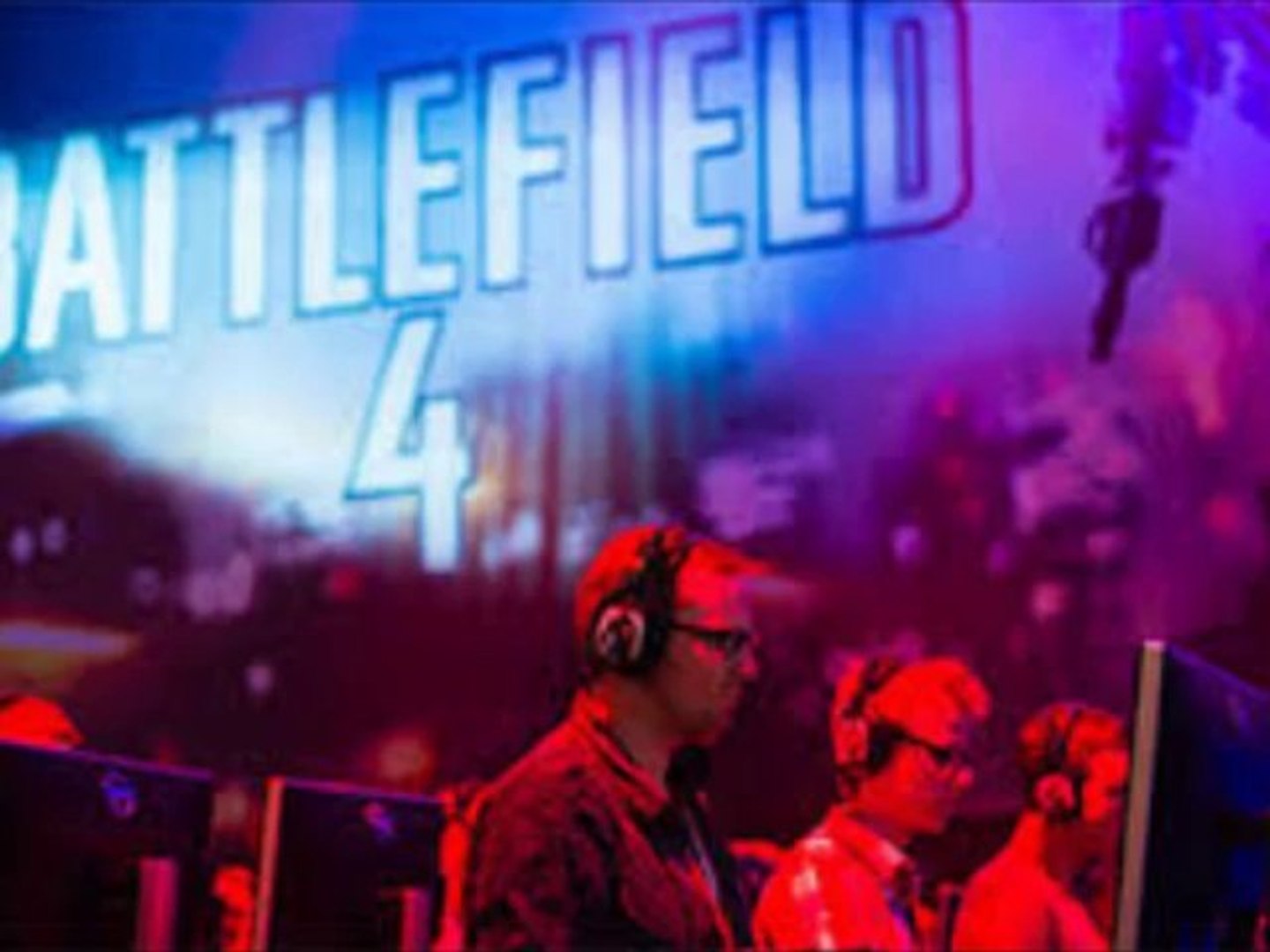 video Paris Games Week