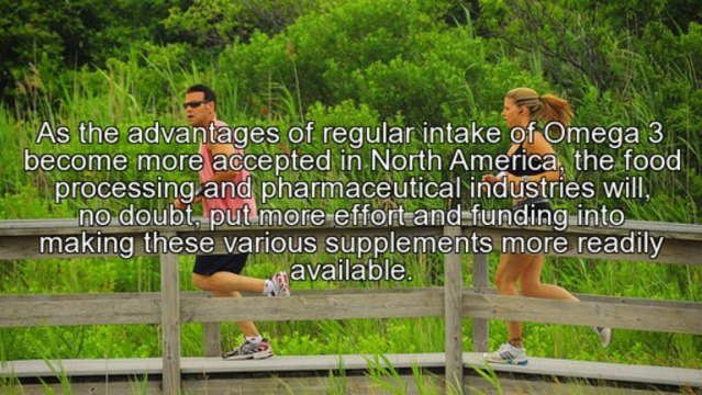 Foods Containing Omega 3 Fatty Acids.