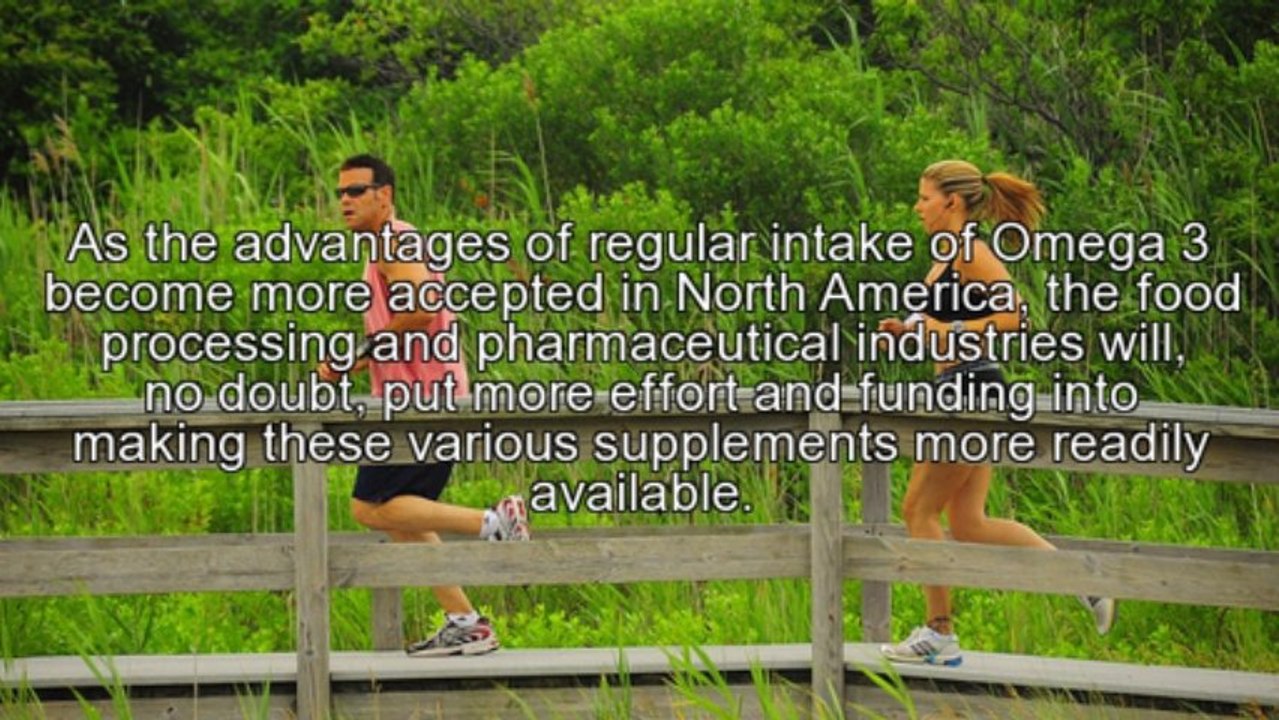 Foods Containing Omega 3 Fatty Acids.