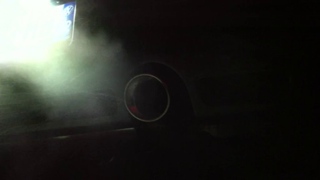 MKIV .:R32 Milltek No Reso