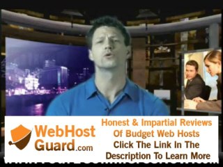 Cool Ecommerce Hosting Solutions Video.