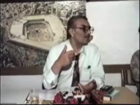 Yalnız 1 yemek yapana aşçı denilmediği gibi yalnız 1 ay oruç tutana da müslüman denemez!