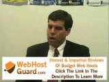 2009 best practices in selecting a hosting service provider